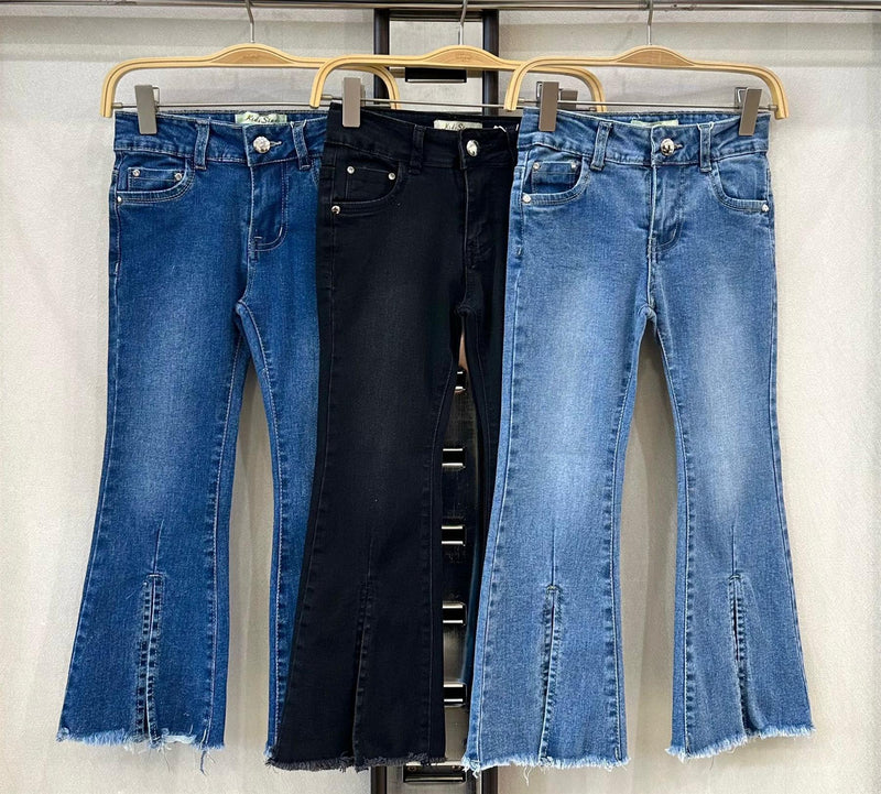 TTC HONEY Flare Jeans