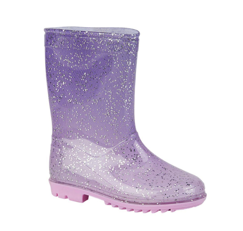 Girls Wellington Boots Mia