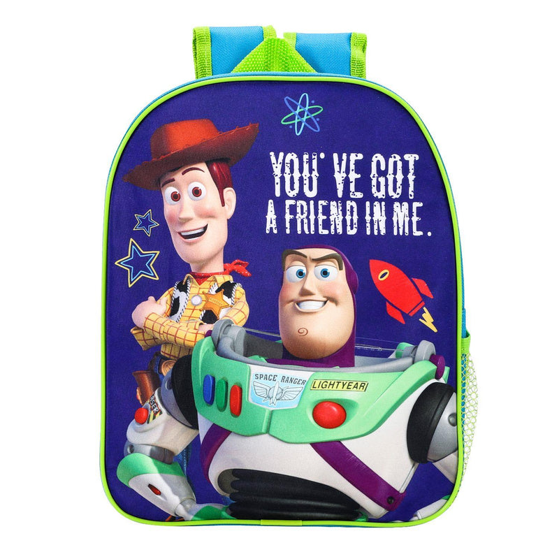 Kids Character Back Packs