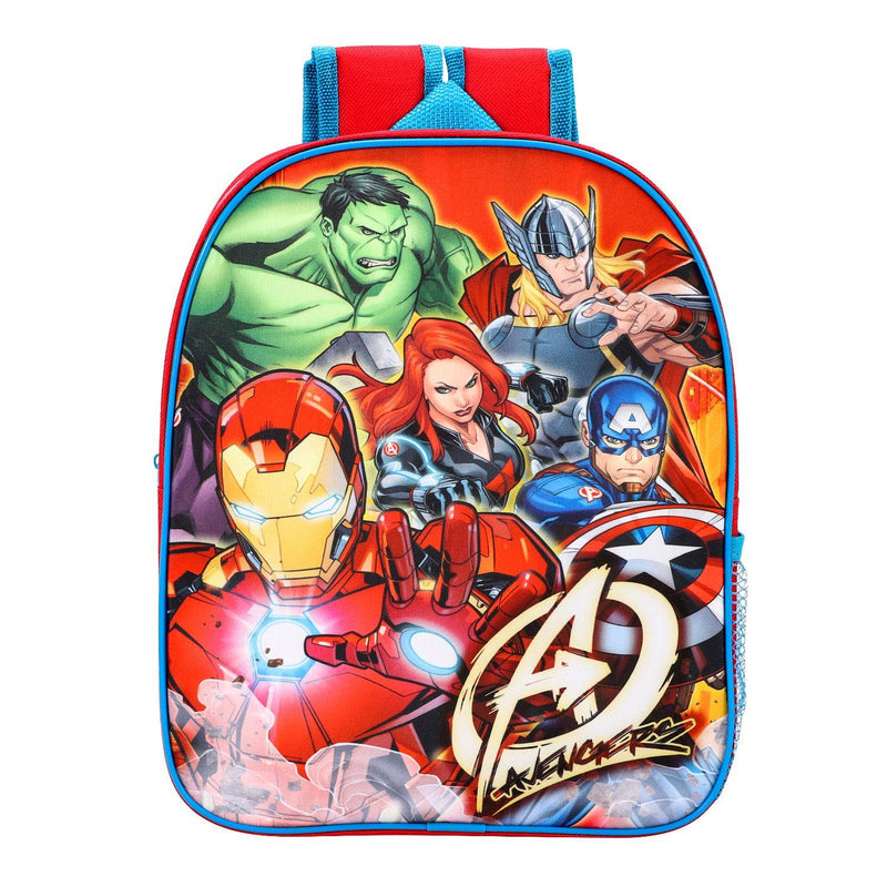 Kids Character Back Packs