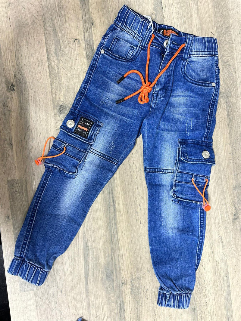 Kids Jeans