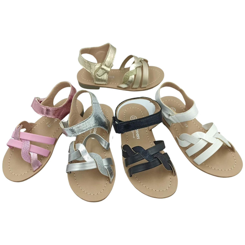 Girls Sandals TA-29