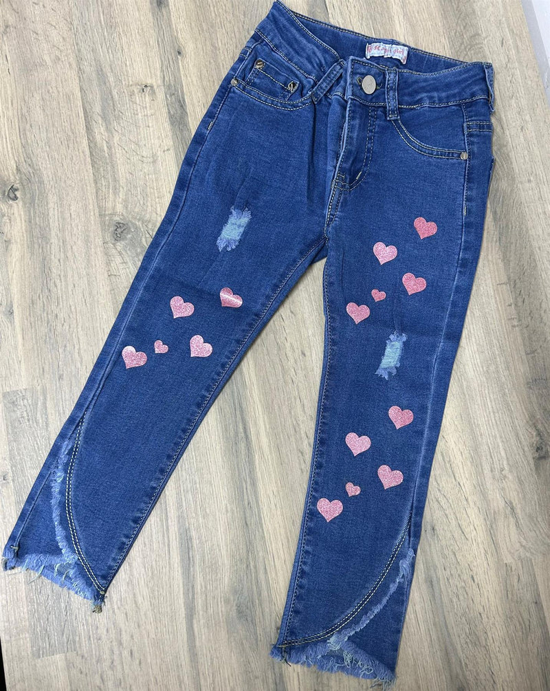 Kids Jeans