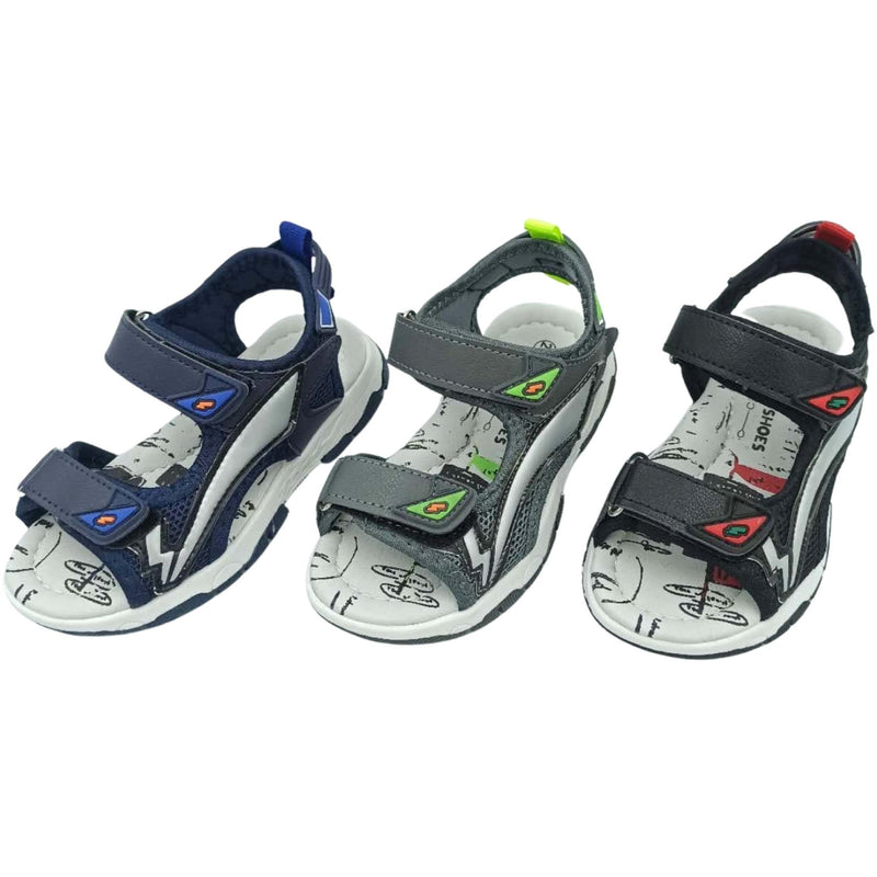 Boys Sandals BK-001