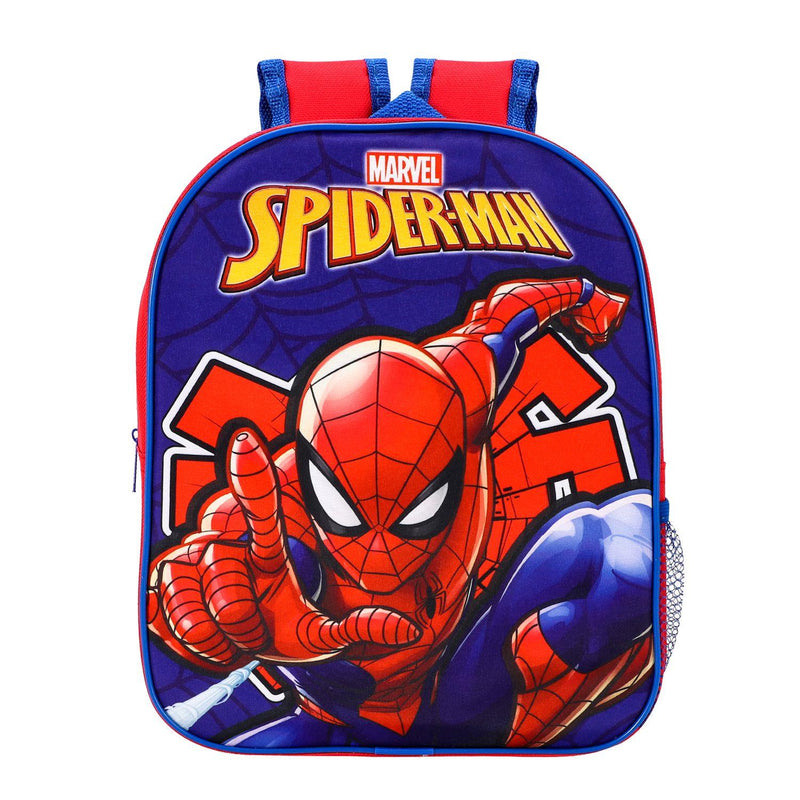 Kids Character Back Packs