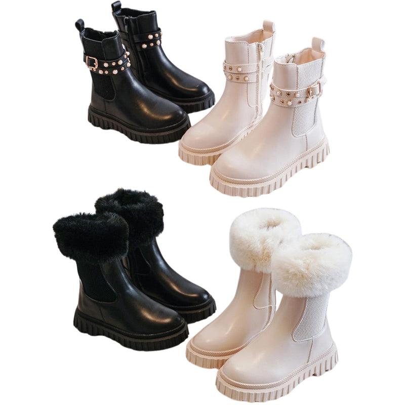 Girls Winter Boots