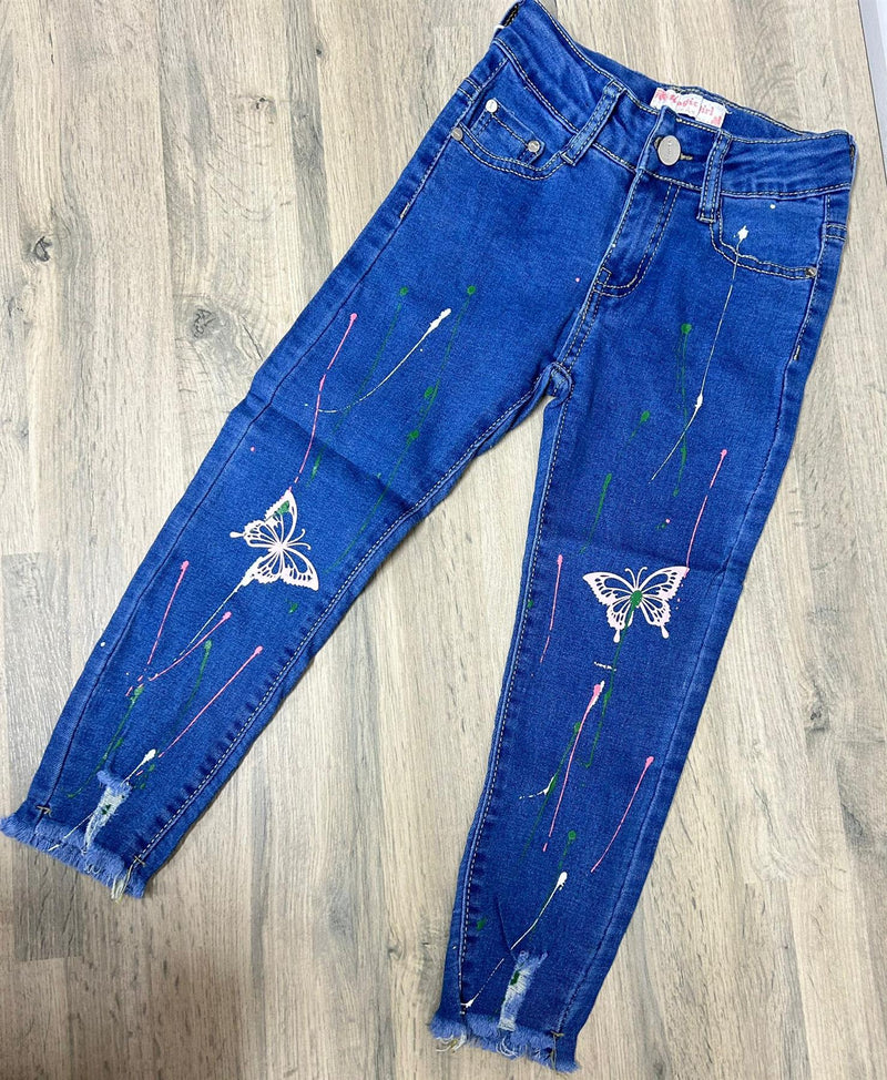 Kids Jeans