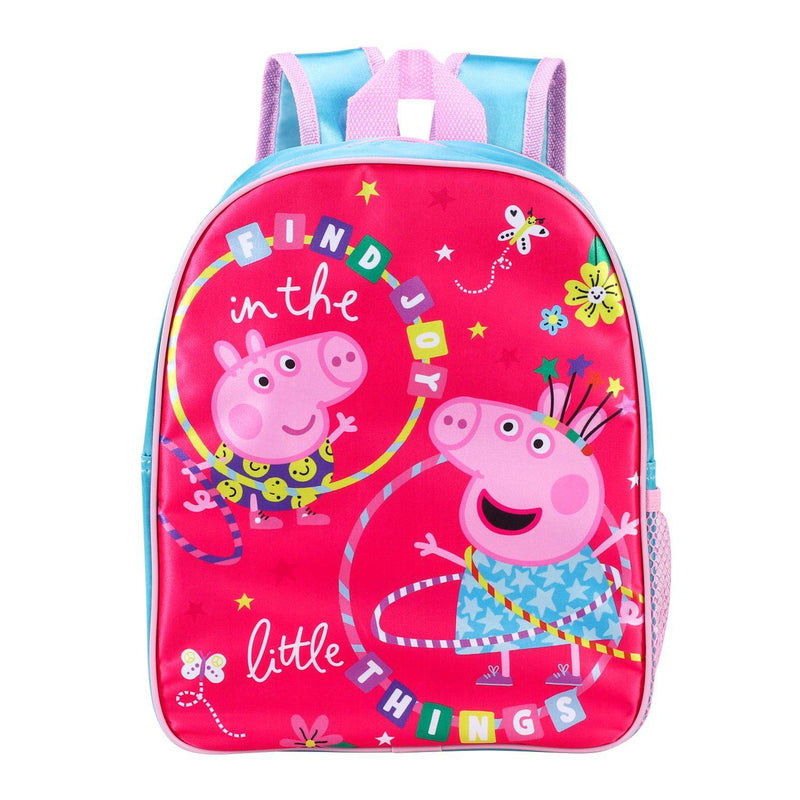 Kids Character Back Packs