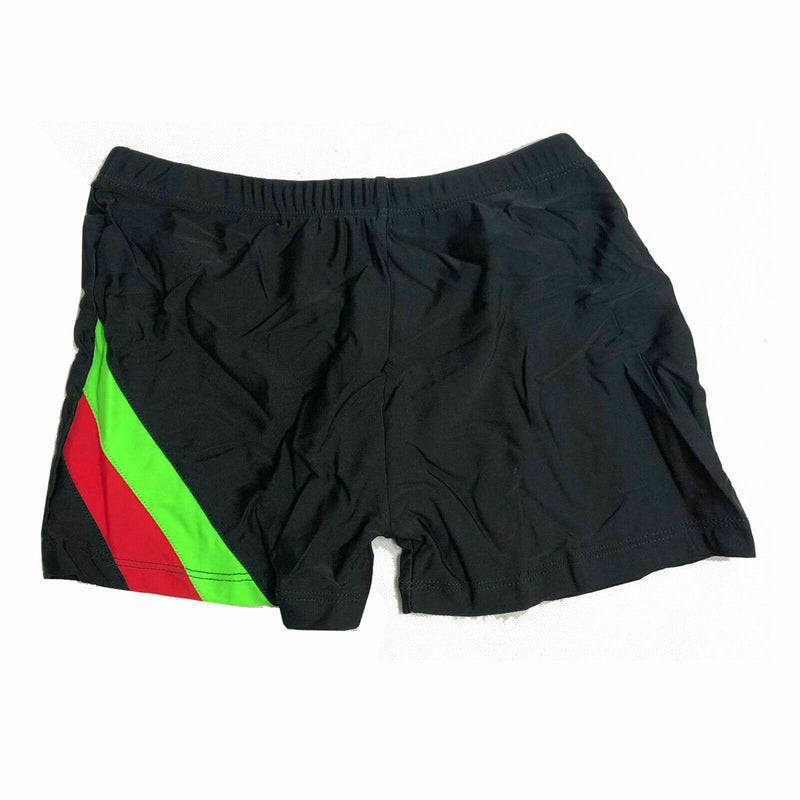 Boys Kids Swim Shorts Swimming Trunks Surf Quick Dry Summer Beach.