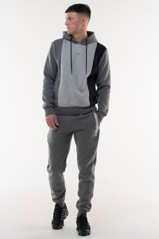 Mens Pullover Fleece Tracksuit Ethan