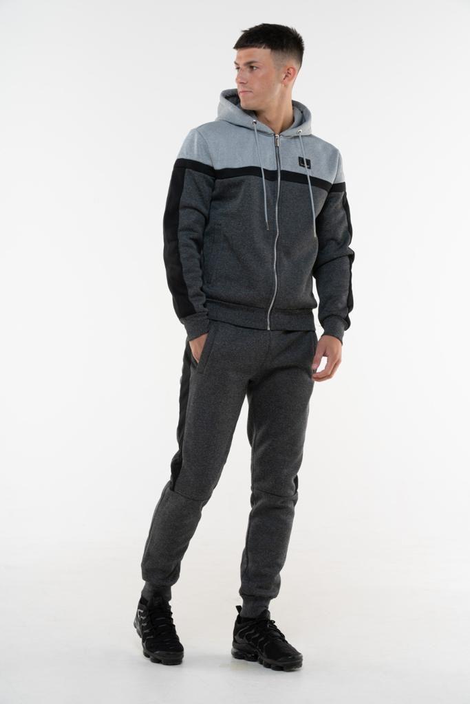 Mens Full Zip Tracksuit Arlo