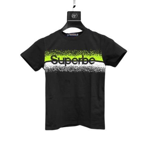 Boys T-Shirt Superbe 29898