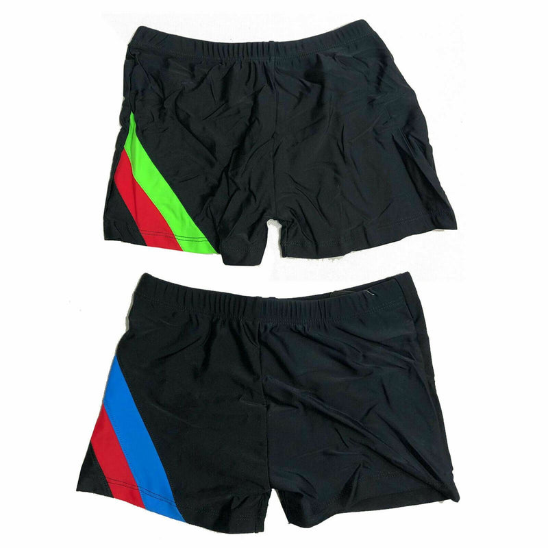 Boys Kids Swim Shorts Swimming Trunks Surf Quick Dry Summer Beach.