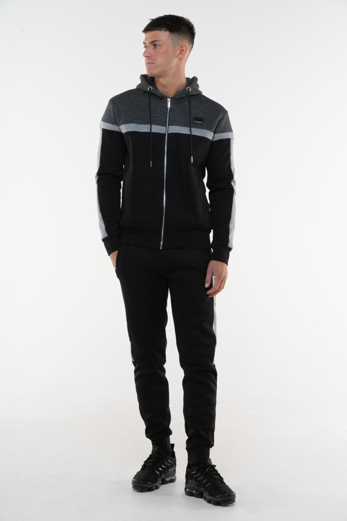 Mens Full Zip Tracksuit Arlo