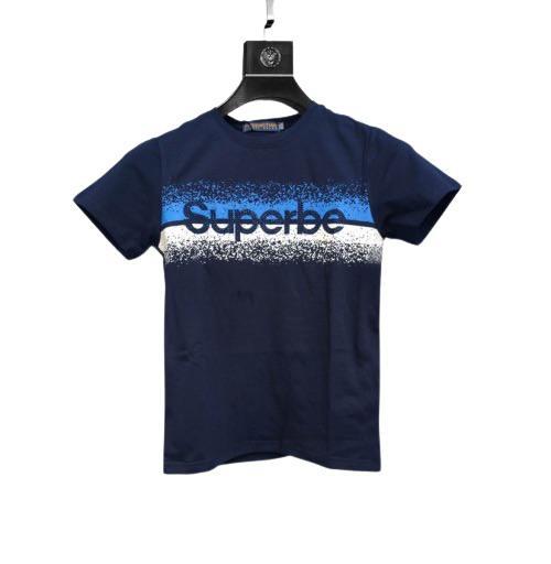 Boys T-Shirt Superbe 29898