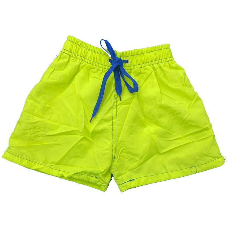 Boys Swim Shorts Kids Swimming Trunks Summer Board Holiday Plain School